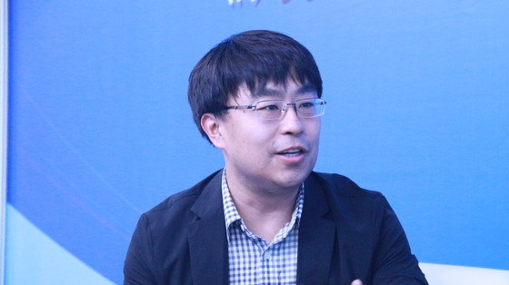 微訪談：專(zhuān)訪深圳前海智庫(kù)國(guó)際人才大數(shù)據(jù)中心有限公司執(zhí)行總裁謝可