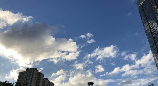 深圳擬實(shí)施“十大工程”擦亮“深圳藍(lán)”，這些行動(dòng)值得你期待