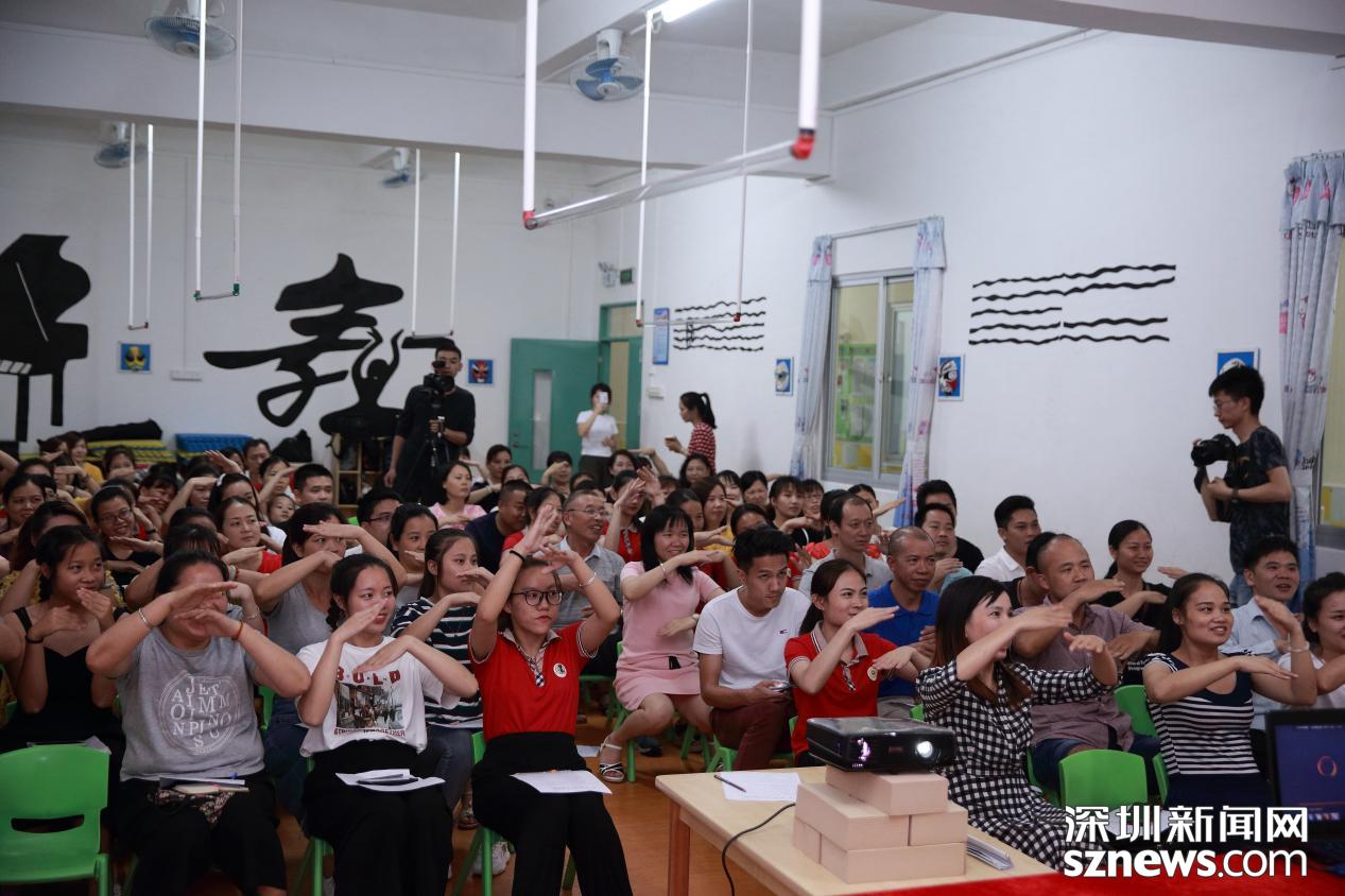 育兒講堂 : 彩田幼兒園 分享 學(xué)習(xí)“數(shù)學(xué)”和“語(yǔ)文”？