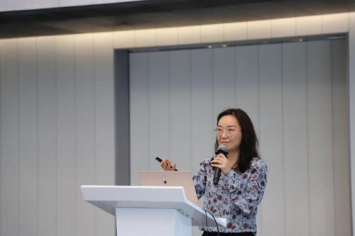 解鎖標桿企業(yè)存量資管密碼，明源云空間走進華潤置地南山科技金融城