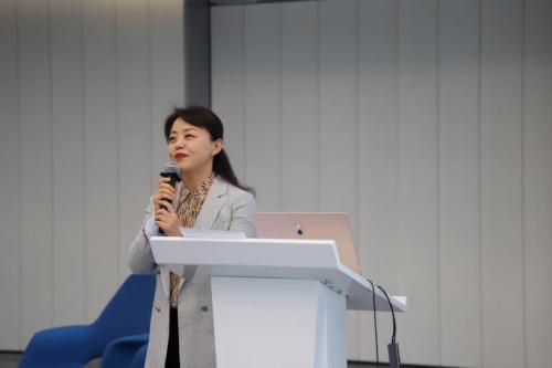 解鎖標桿企業(yè)存量資管密碼，明源云空間走進華潤置地南山科技金融城