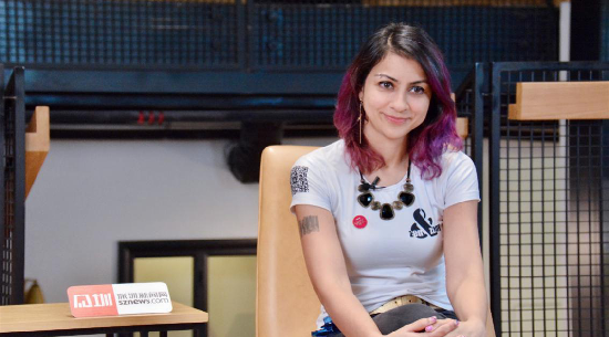 第十二期 | Nausheen I. Chen：深圳是創(chuàng)業(yè)者的尋夢(mèng)樂園，獨(dú)具企業(yè)家精神